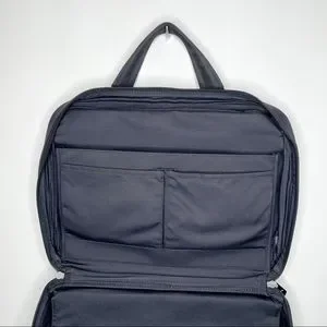 Puma | Bags | Puma Urban Mobility Bag Black Wood Laptop Bag Travel